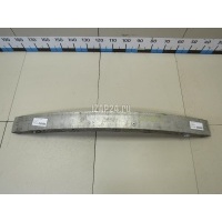 Усилитель переднего бампера VAG A6 [C5] (1997 - 2004) 4B0807109A