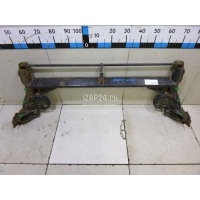 Балка задняя VAG A6 [C5] (1997 - 2004) 4B0500051H