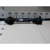 Полуось передняя правая VAG A6 [C5] (1997 - 2004) 4B0407271P