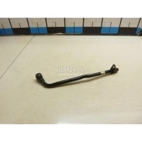 Трубка охлажд. жидкости металлическая VAG A8 [4D] (1999 - 2002) 077121481B