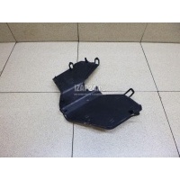 Накладка (кузов наружные) Ford KA (1996 - 2008) 1548790