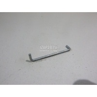 Тяга замка багажника Renault Megane I (1996 - 1999) 7700831034