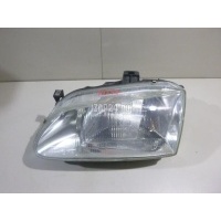 Фара левая Renault Megane I (1996 - 1999) 260605784R