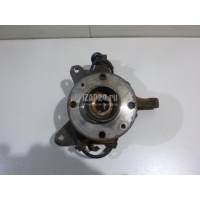 Кулак поворотный передний левый Renault Megane I (1996 - 1999) 8200171673