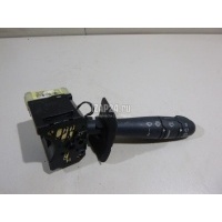 Переключатель стеклоочистителей Renault Megane I (1996 - 1999) 7701047262