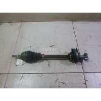 Полуось передняя левая Renault Twingo (1993 - 2007) 8200236092