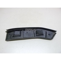 Направляющая переднего бампера левая VAG Polo Classic (1995 - 2002) 6Q0807183