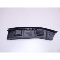 Направляющая переднего бампера левая VAG Polo Classic (1995 - 2002) 6Q0807183