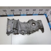 Крышка двигателя передняя Toyota Camry V30 (2001 - 2006) 1131028071