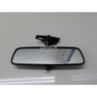 Зеркало заднего вида GM Astra H / Family (2004 - 2015) 93185368