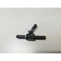 Тройник системы охлаждения VAG A3 [8PA] Sportback (2004 - 2013) 1K0121087B