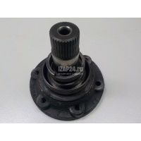Фланец КПП VAG A3 [8PA] Sportback (2004 - 2013) 02T409343A