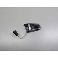 Кнопка многофункциональная VAG A3 [8PA] Sportback (2004 - 2013) 4E0951527AEXHA