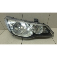 Фара правая Honda Civic 4D (2006 - 2012) 33101SNB023