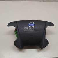 Подушка безопасности в рулевое колесо Volvo XC70 Cross Country (2000 - 2007) 30754319