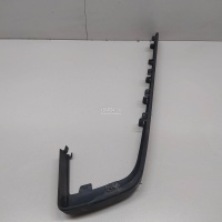 Накладка заднего бампера левая Volvo V70 (2000 - 2007) 9484232