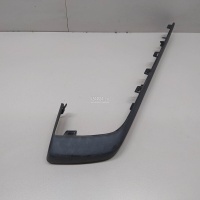 Накладка заднего бампера правая Volvo V70 (2000 - 2007) 9484233