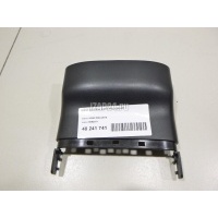 Кожух рулевой колонки верхний Volvo V70 (2000 - 2007) 8693071