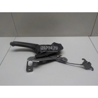 Рычаг стояночного тормоза Volvo V70 (2000 - 2007) 8683283