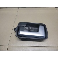 Ручка двери передней внутренняя левая Land Rover Discovery III (2004 - 2009) FVC500390WWE