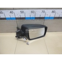 Зеркало правое электрическое Land Rover Discovery III (2004 - 2009) CRB502383PMA