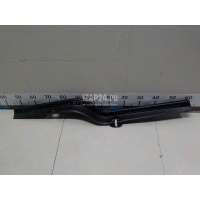 Накладка двери багажника Land Rover Discovery III (2004 - 2009) ERQ000053PVJ
