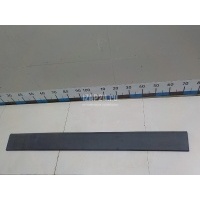 Накладка двери багажника Land Rover Discovery III (2004 - 2009) DGP000184PCL