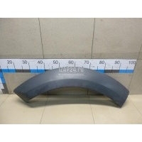 Накладка заднего крыла правого Land Rover Discovery III (2004 - 2009) DFK000045PCL