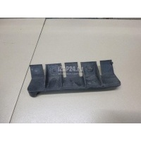 Направляющая заднего бампера правая Land Rover Discovery III (2004 - 2009) DQL000081