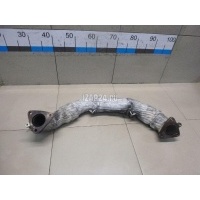 Приемная труба глушителя Land Rover Discovery III (2004 - 2009) 1357035