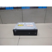 Проигрыватель CD/DVD Land Rover Discovery III (2004 - 2009) YIB500090