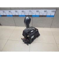 Кулиса КПП Land Rover Discovery III (2004 - 2009) UCB500070