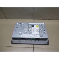 Усилитель акустической системы Land Rover Discovery III (2004 - 2009) XQK500105