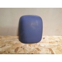 Корпус зеркала правого Citroen jumpy 3 2017 8152C2, 1498701077