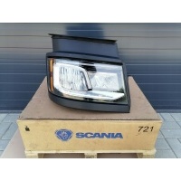 Фара фара scania r s 2655849