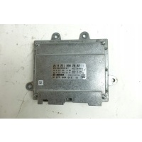 Мерседес s w221 блок night vision a2219002002
