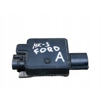 Форд mondeo mk3 блок вентилятора 940002904