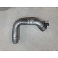 Трубка воздухозаборника Volkswagen Touareg I рестайлинг (2006—2010) 2008 7L0815857C, 7L0815857B