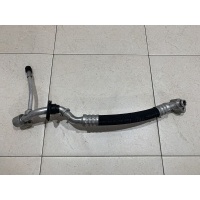 Трубка кондиционера Volkswagen Touareg (GP) I рестайлинг (2006–2010) 2008 7L6820743J