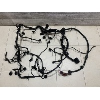 Проводка (коса) Volkswagen Touareg (GP) I рестайлинг (2006–2010) 2008 059971610AB