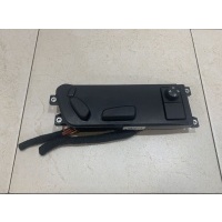 Переключатель регулировки сиденья Volkswagen Touareg (GP) I рестайлинг (2006–2010) 2008 7l6959766