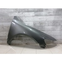 Крыло переднее правое Volkswagen Touareg (GP) I рестайлинг (2006–2010) 2008 7L6821102N