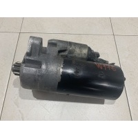 Стартер Volkswagen Touareg (GP) I рестайлинг (2006–2010) 2008 059911024H