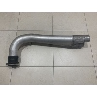 Патрубок интеркулера Volkswagen Touareg I рестайлинг (2006—2010) 2008 7P0145941A, 7L6145945C / 7L6145941F