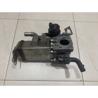 Заслонка воздушная Volkswagen Touareg (GP) I рестайлинг (2006–2010) 2008 059131063D