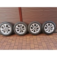 Колёса адам corsa d е 185 / 60 r15 84t м s