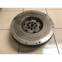 Колесо двухмассовый nissan navara 2.5 dci 12310 - 5x00a