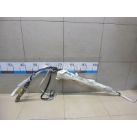 Подушка безопасности боковая (шторка) Land Rover Discovery III (2004 - 2009) EHM500530