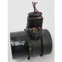 расходомер воздуха chrysler sebring iii crd 05033320aa