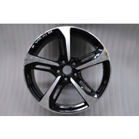 Колесо audi rs tt 9x19 et52 5x112 oem 8s0601025n